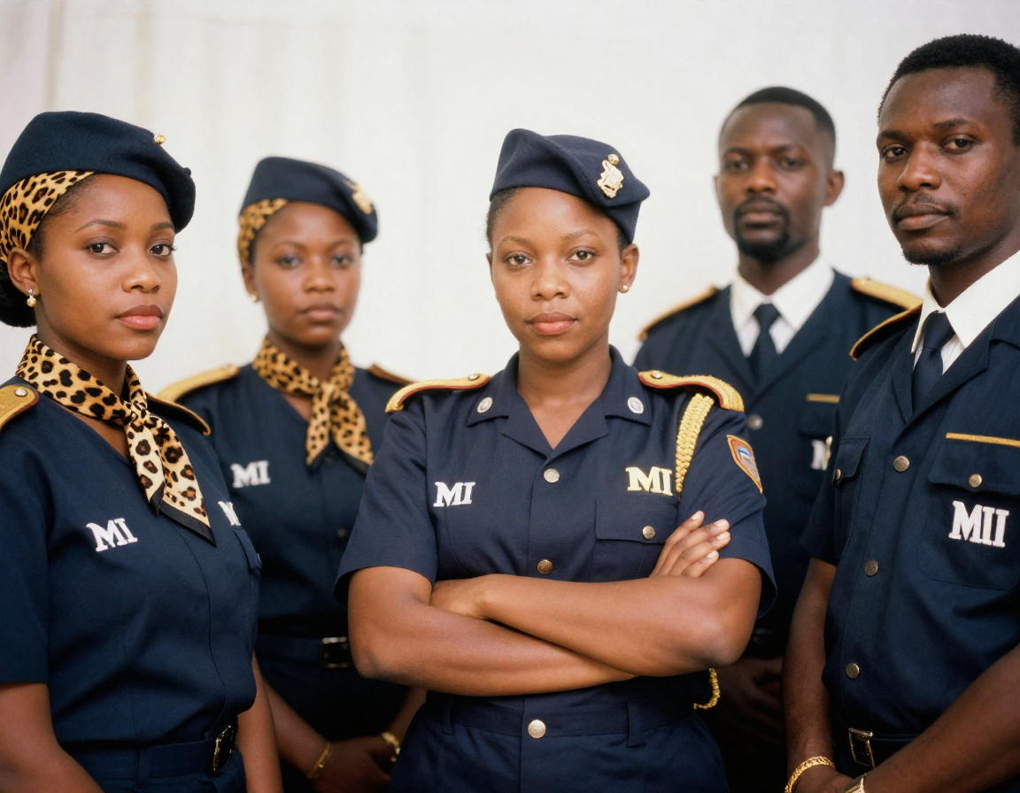 Aviation Security Environment