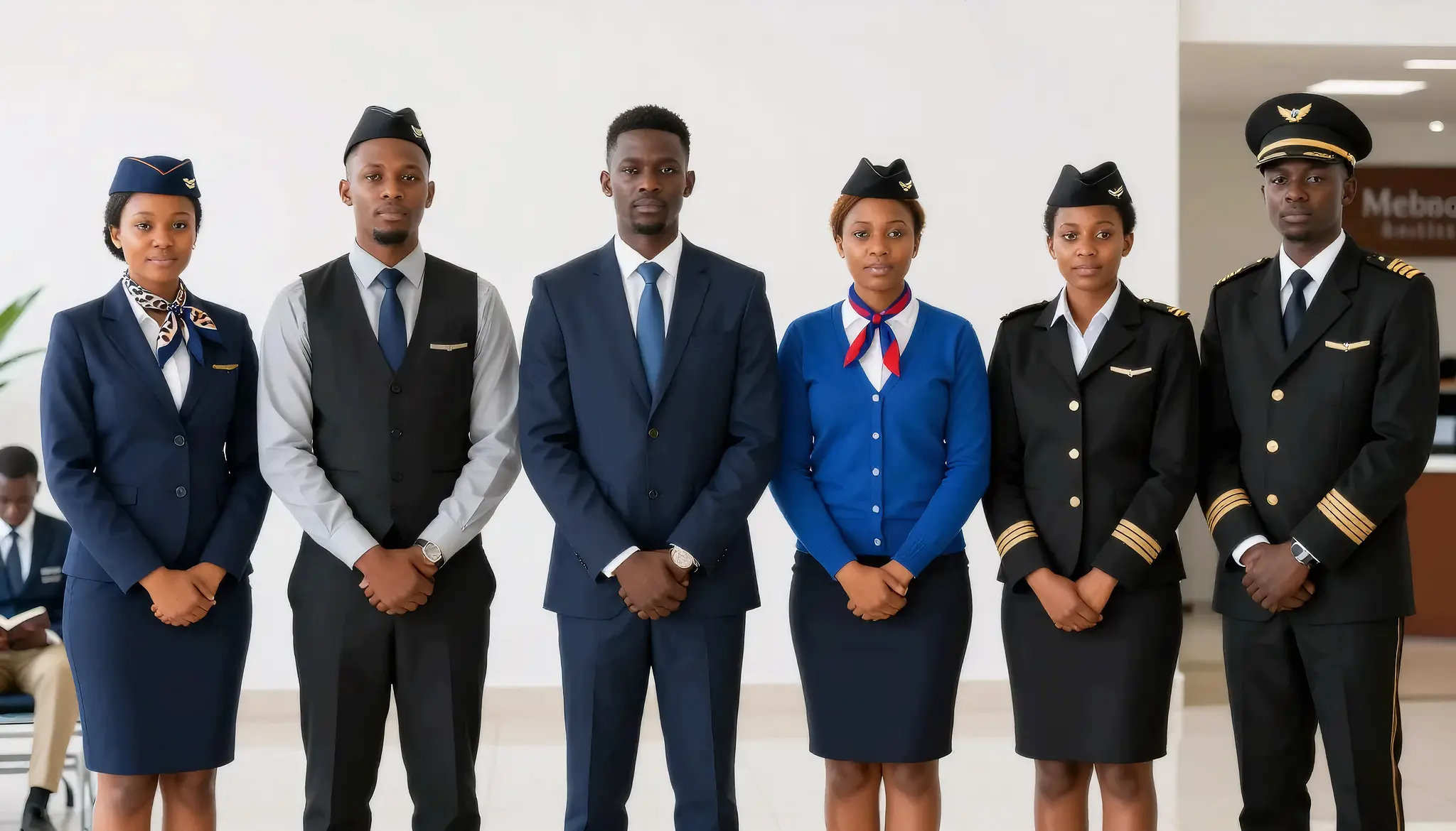 Aviation Safety Environment
