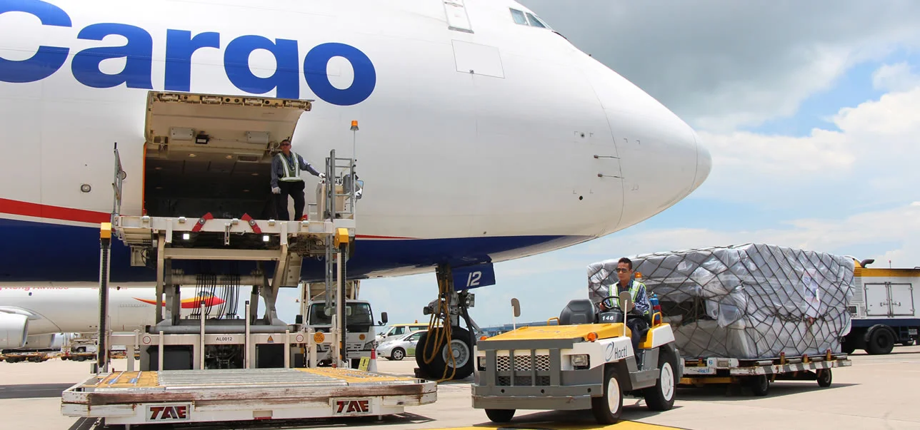 Air Cargo Operations Training at Mebban International Institute