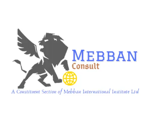Mebban Consult Corporate Services