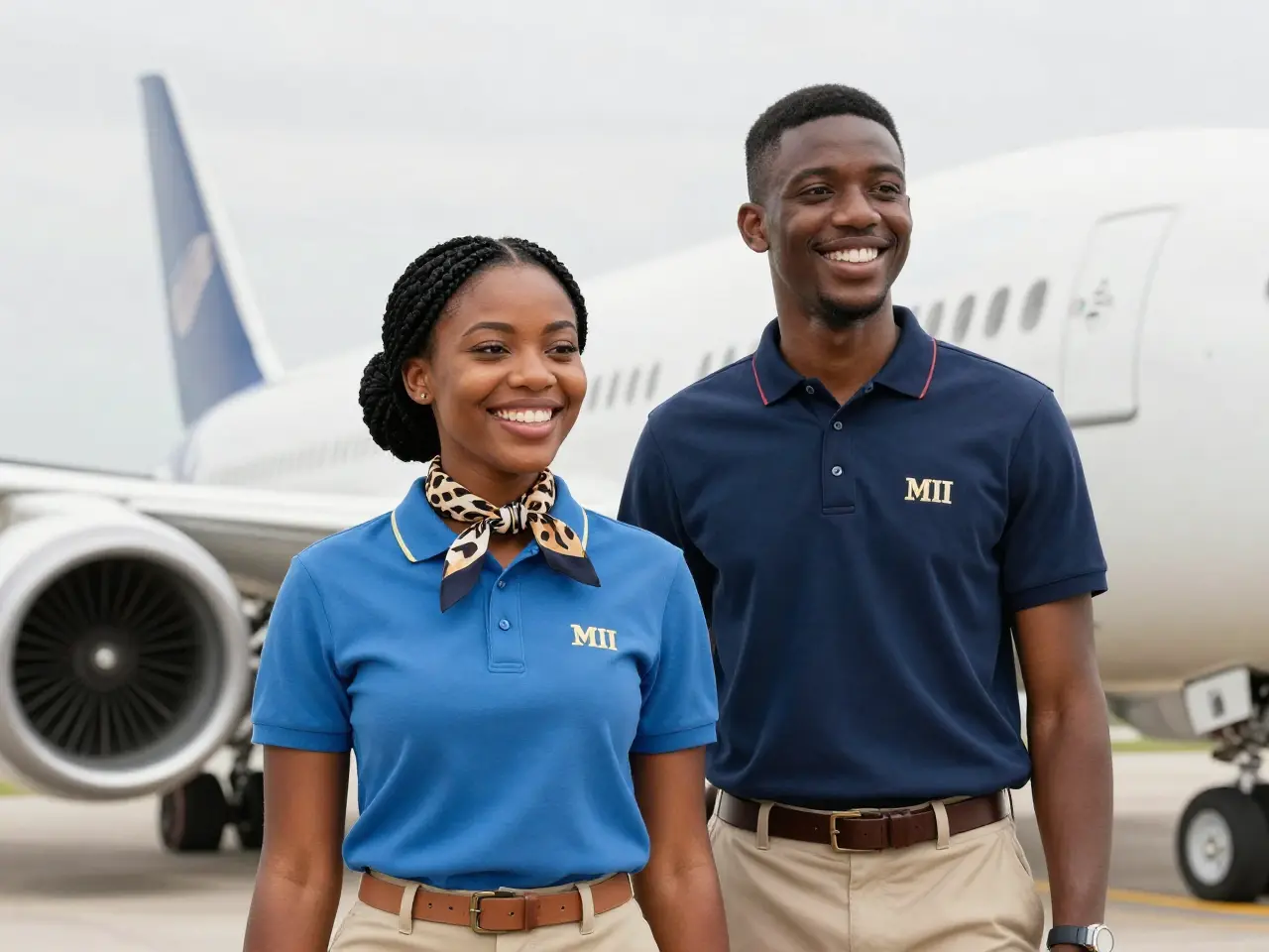 Cabin & Ground Crew Training