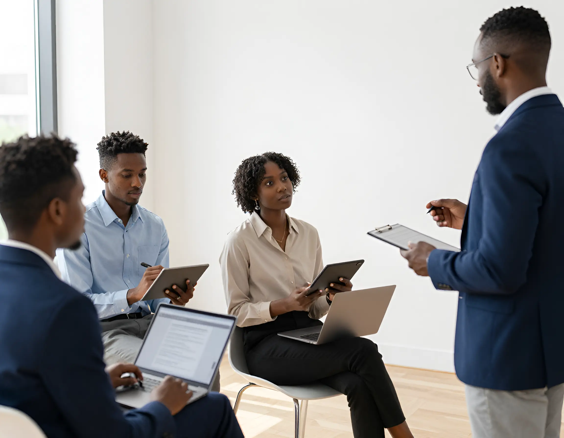 Business Training