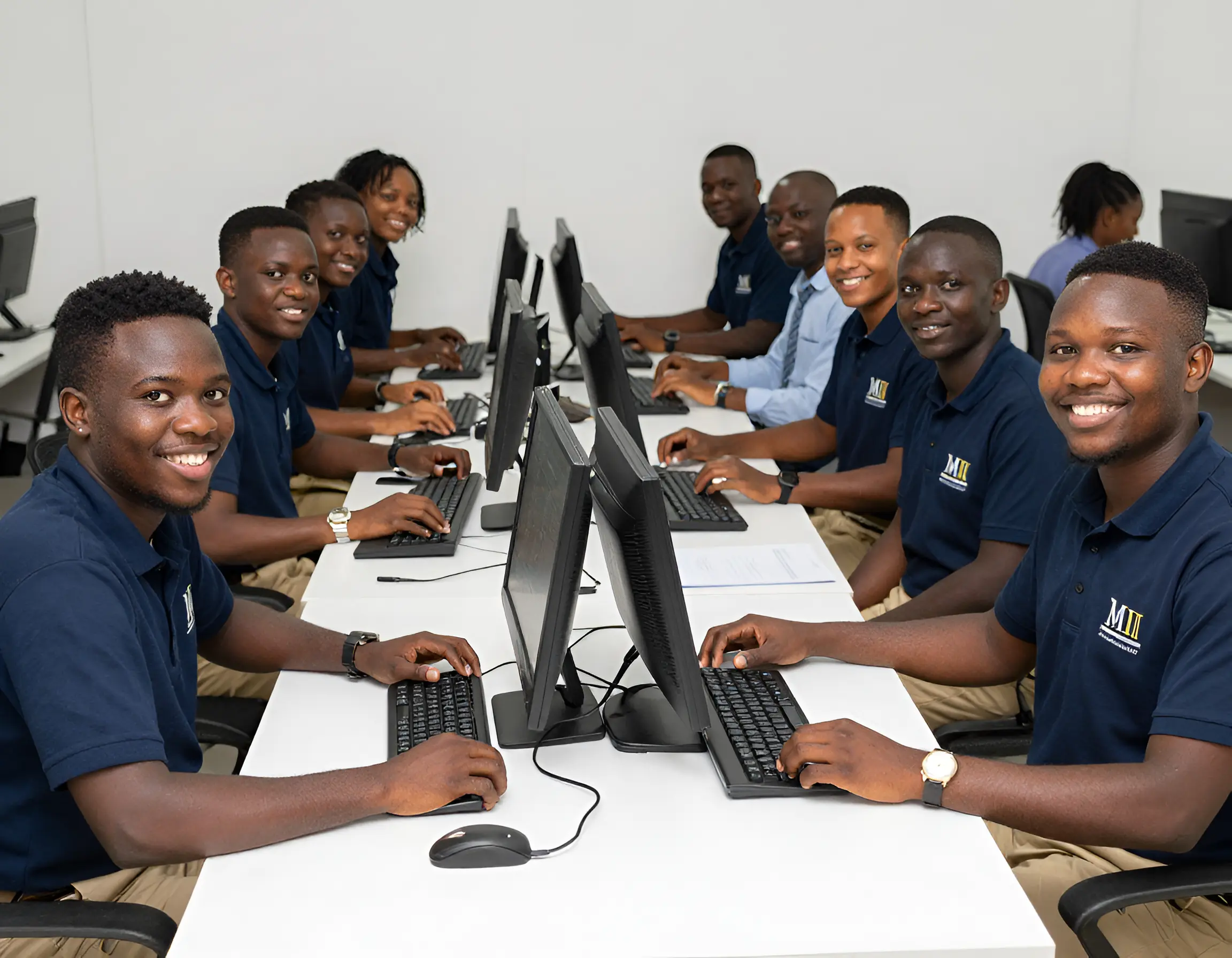 Digital Skills Training